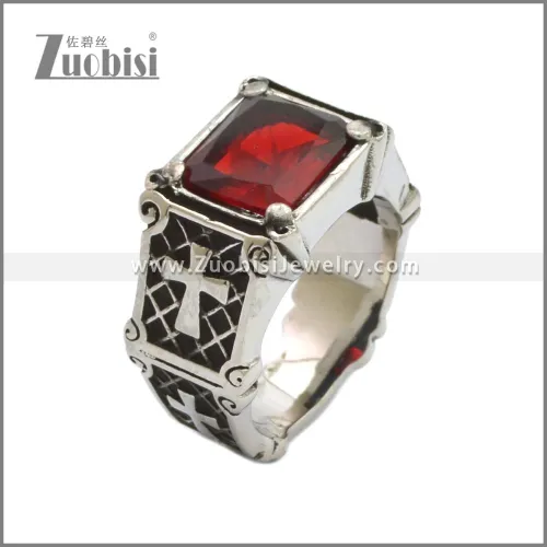 Stainless Steel Rings r009177SH2