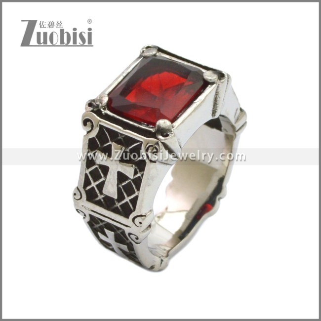 Stainless Steel Rings r009177SH2