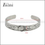 Stainless Steel Bangles b010213S