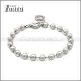 Stainless Steel Bracelets b010272S