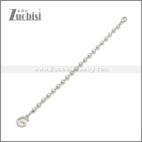 Stainless Steel Bracelets b010261S