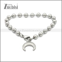 Stainless Steel Bracelets b010289S