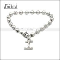 Stainless Steel Bracelets b010263S
