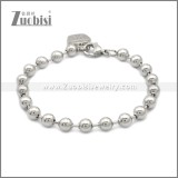 Stainless Steel Bracelets b010285S