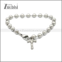 Stainless Steel Bracelets b010273S