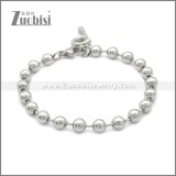Stainless Steel Bracelets b010270S