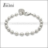 Stainless Steel Bracelets b010291S