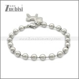 Stainless Steel Bracelets b010297S
