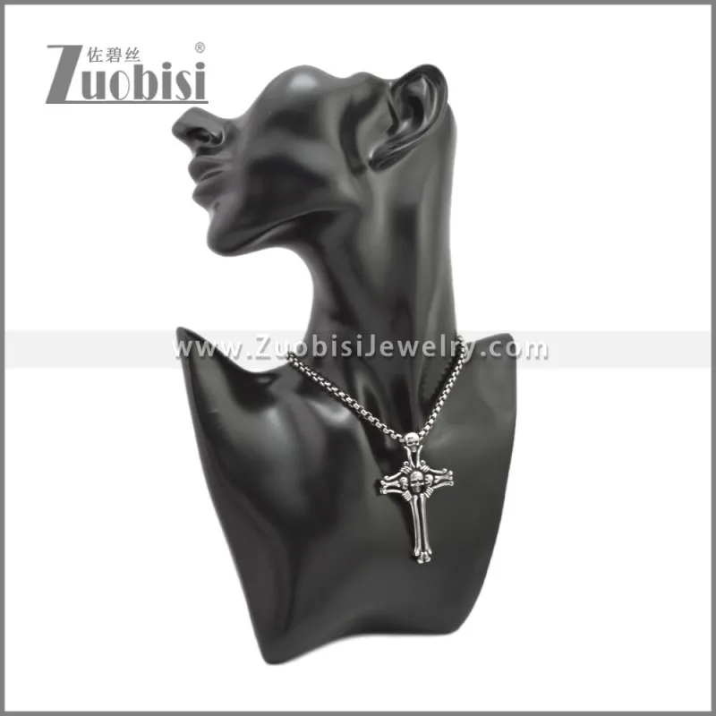 Stainless Steel Pendants p011276SA