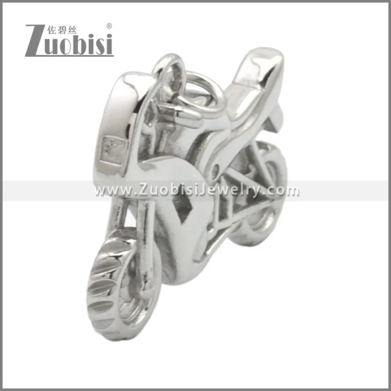 Stainless Steel Pendants p011250S