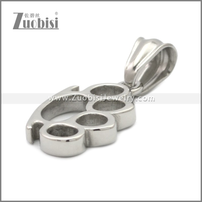 Stainless Steel Pendants p011269S