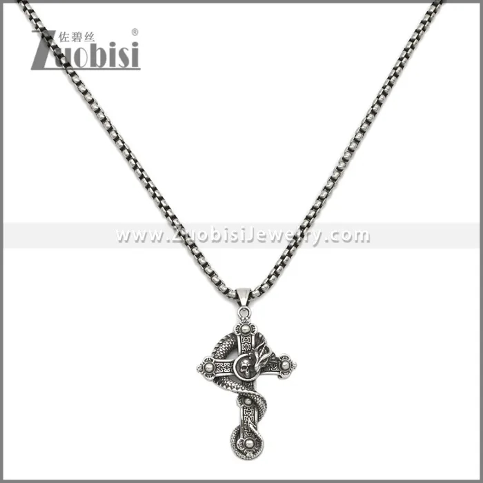 Stainless Steel Pendants p011275SA