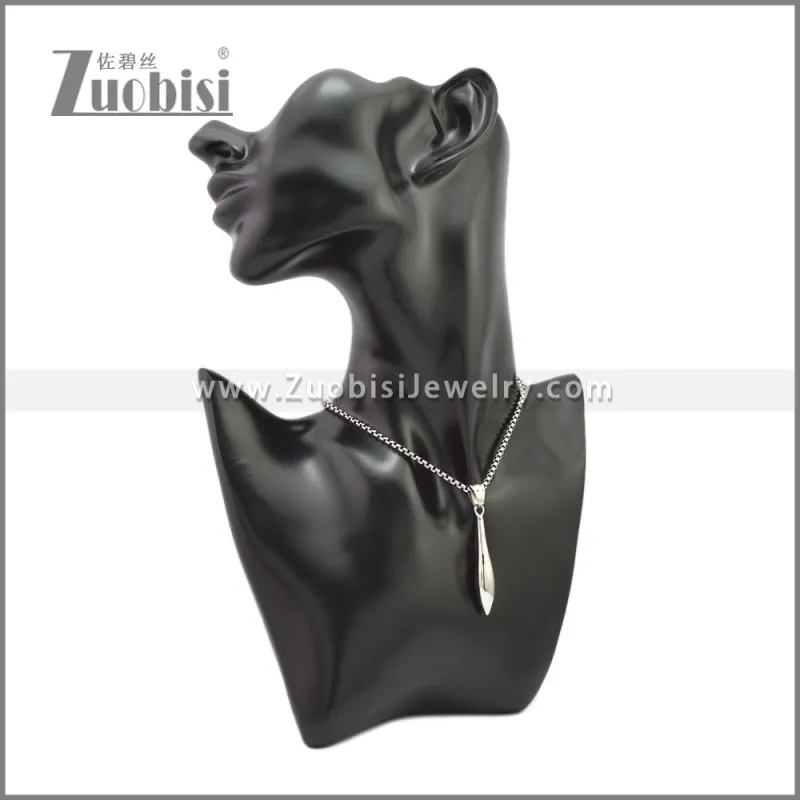 Stainless Steel Pendants p011255S