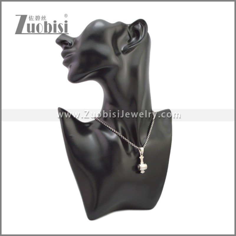 Stainless Steel Pendants p011260S