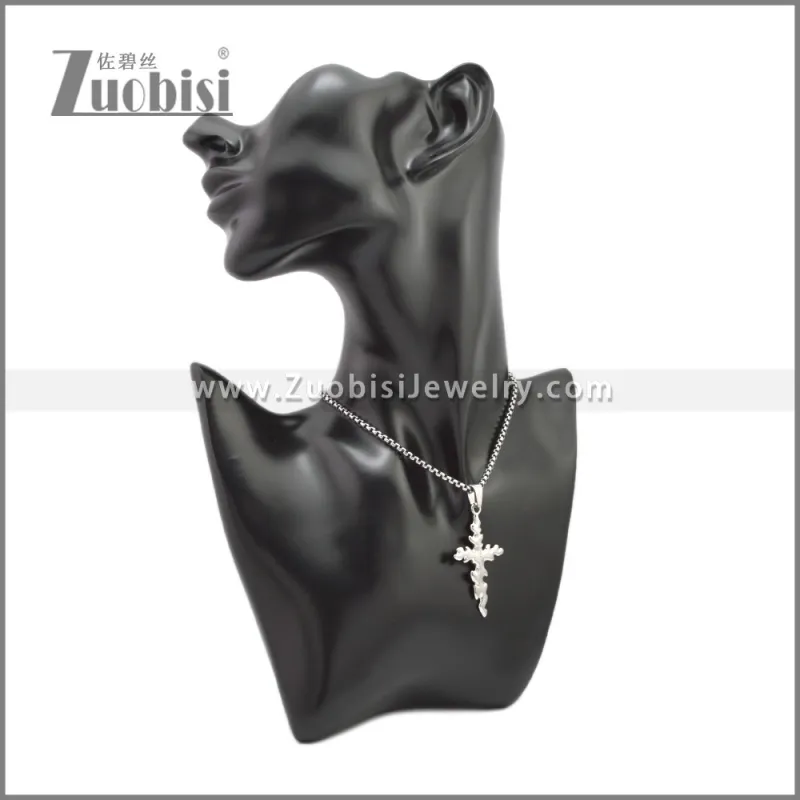 Stainless Steel Pendants p011256S