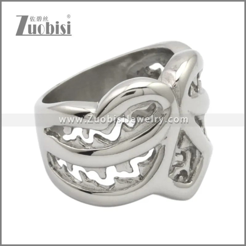 Stainless Steel Rings r009201S