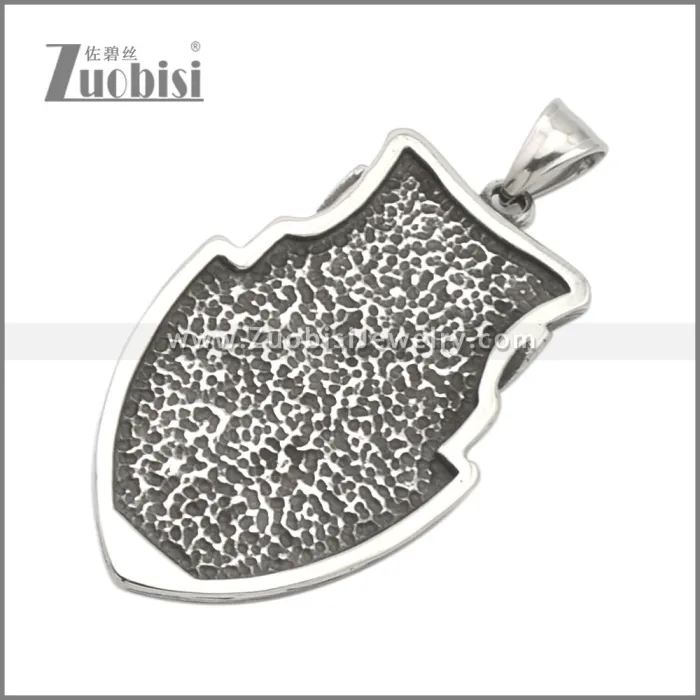 Stainless Steel Pendants p011280SA