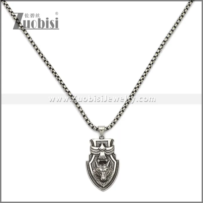 Stainless Steel Pendants p011280SA