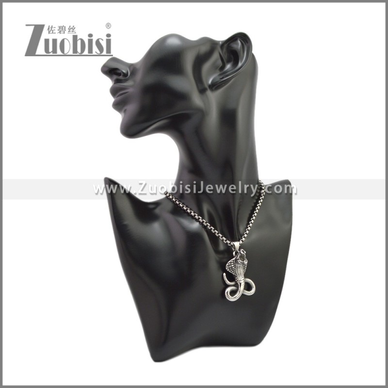 Stainless Steel Pendants p011292SA