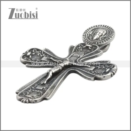 Stainless Steel Pendants p011287SA