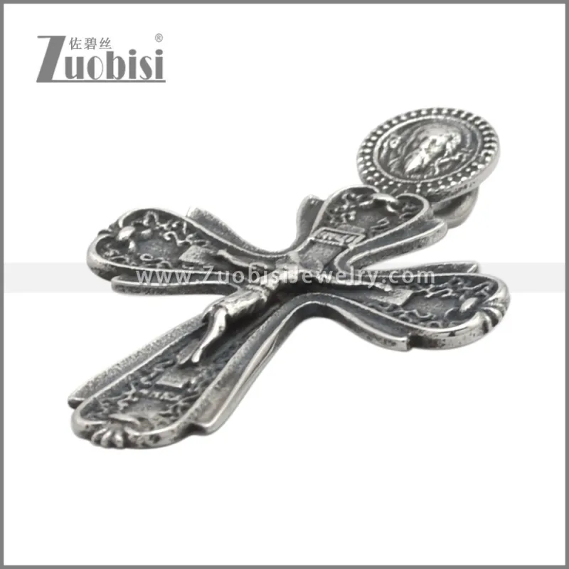 Stainless Steel Pendants p011287SA