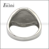 Stainless Steel Rings r009205S