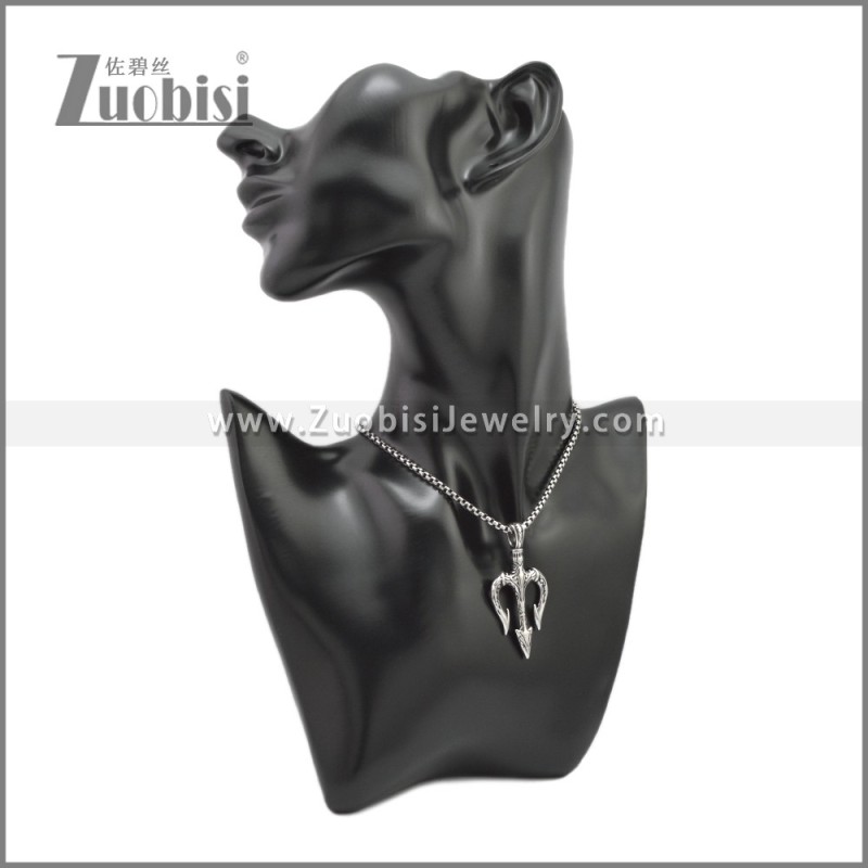 Stainless Steel Pendants p011294SA