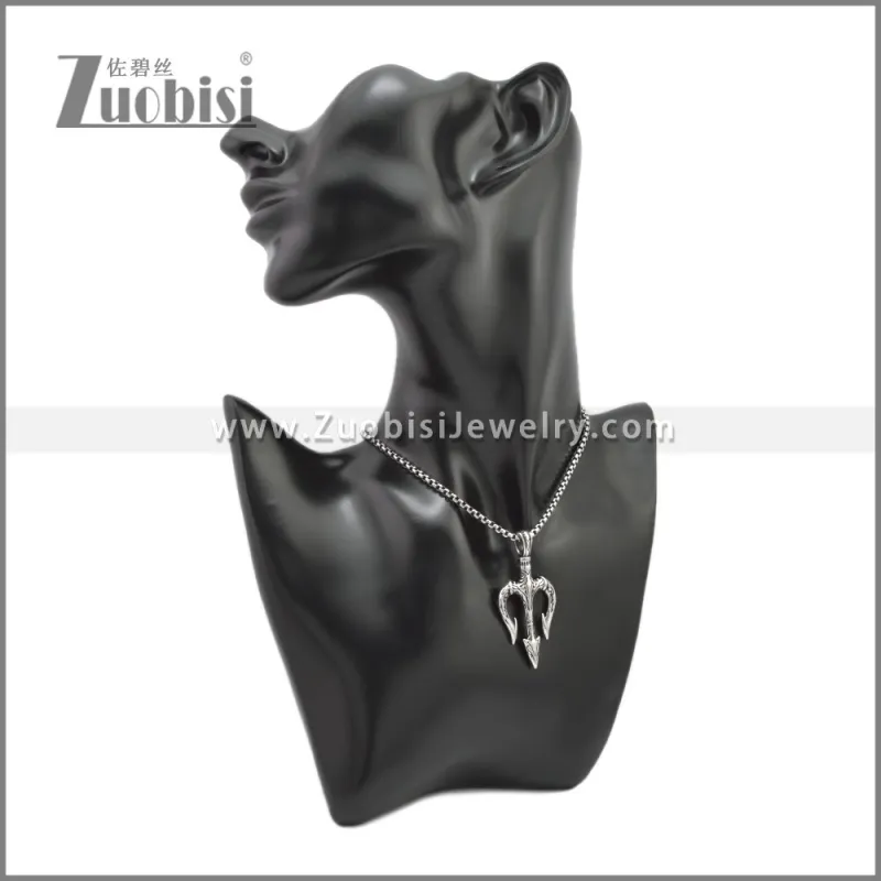 Stainless Steel Pendants p011294SA