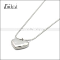 Stainless Steel Necklaces n003308S