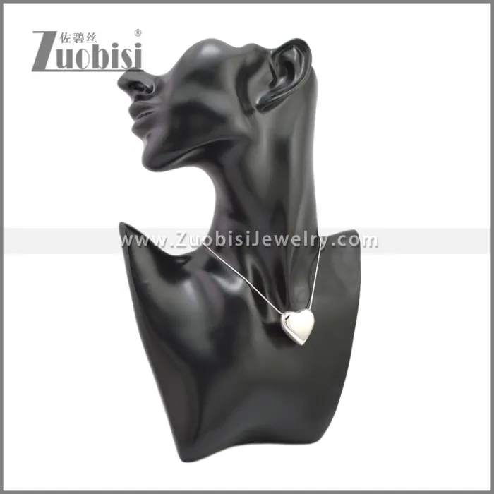 Stainless Steel Necklaces n003309S