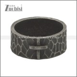 Stainless Steel Rings r009210A