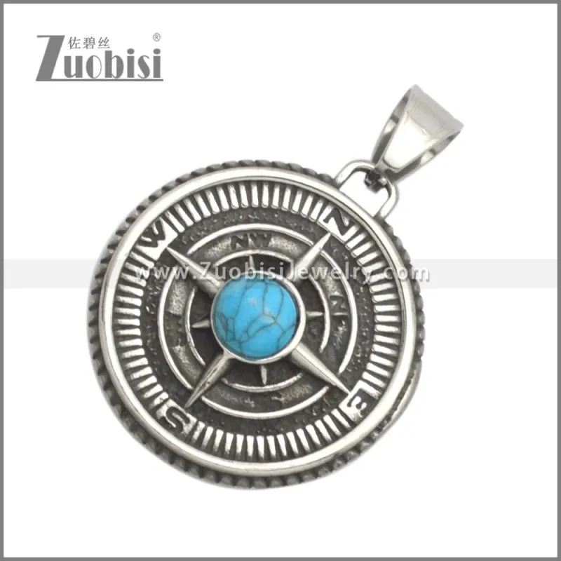 Stainless Steel Pendants p011314SA
