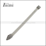 Stainless Steel Bracelets b010305S
