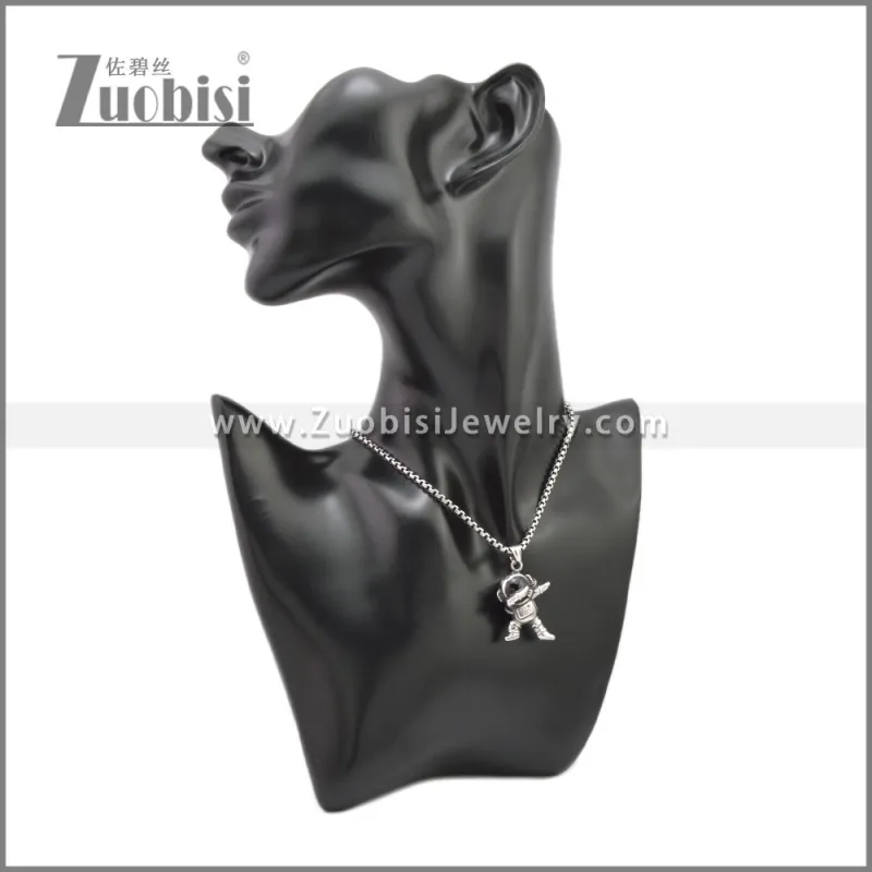 Stainless Steel Pendants p011315SH