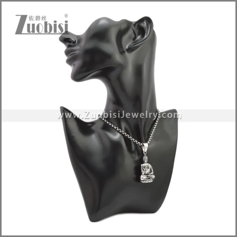 Stainless Steel Pendants p011325SA