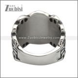 Stainless Steel Rings r009215SH