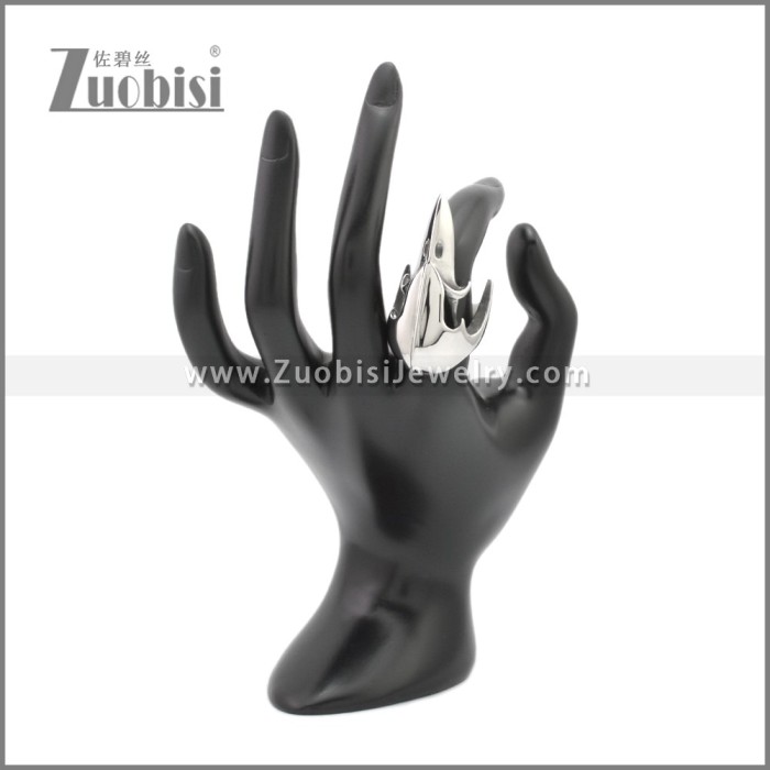 Stainless Steel Rings r009212S
