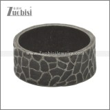 Stainless Steel Rings r009210A
