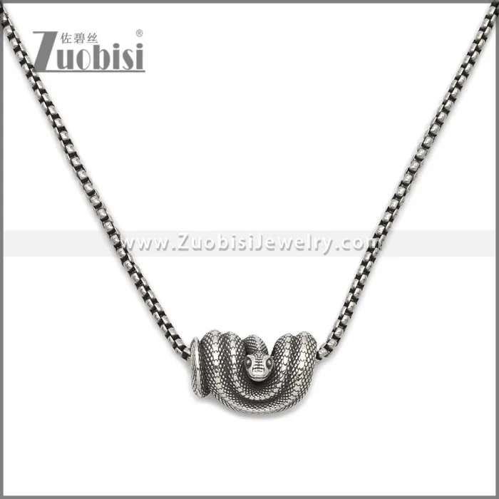 Stainless Steel Pendants p011304SA