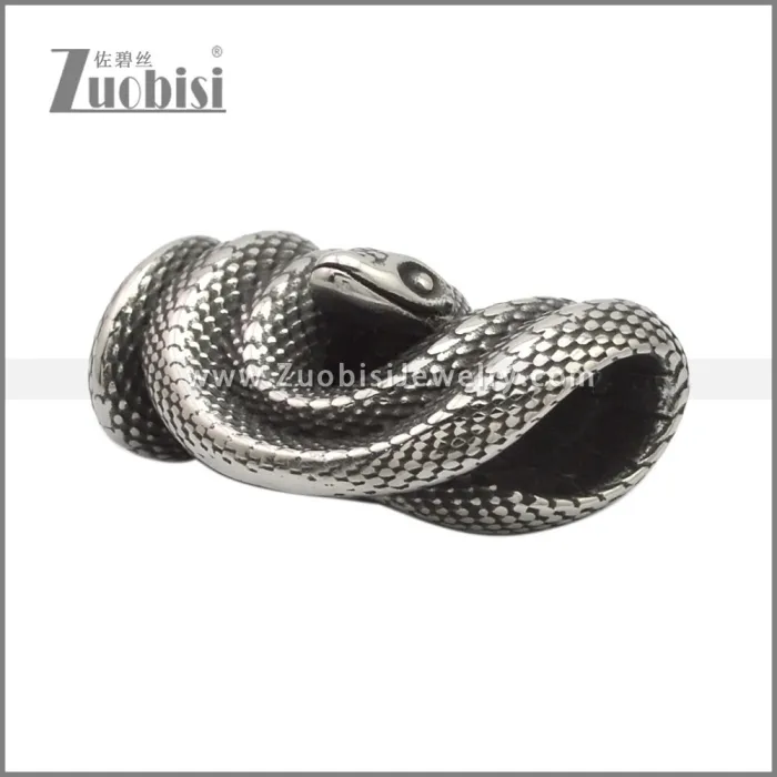 Stainless Steel Pendants p011304SA