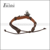 Stainless Steel Bracelets b010306R