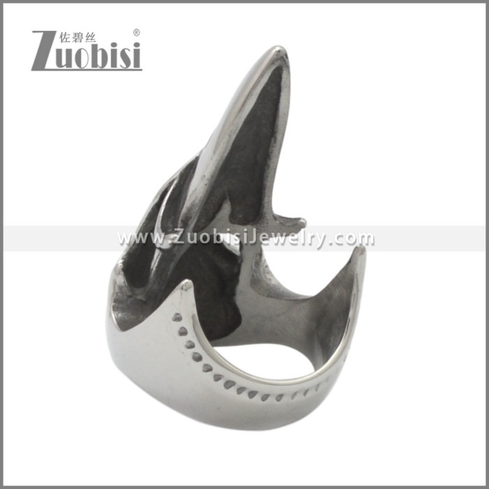 Stainless Steel Rings r009212S