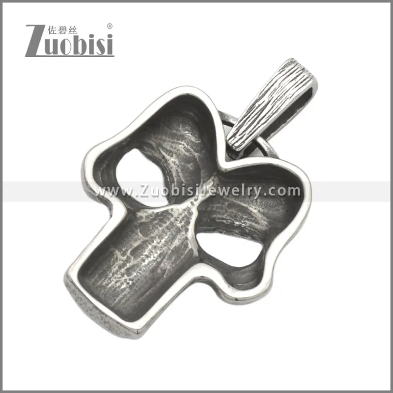 Stainless Steel Pendants p011317SA