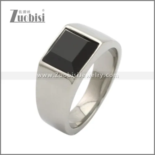 Stainless Steel Rings r009219S
