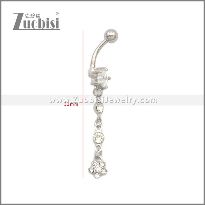 Body Jewelry g000262S