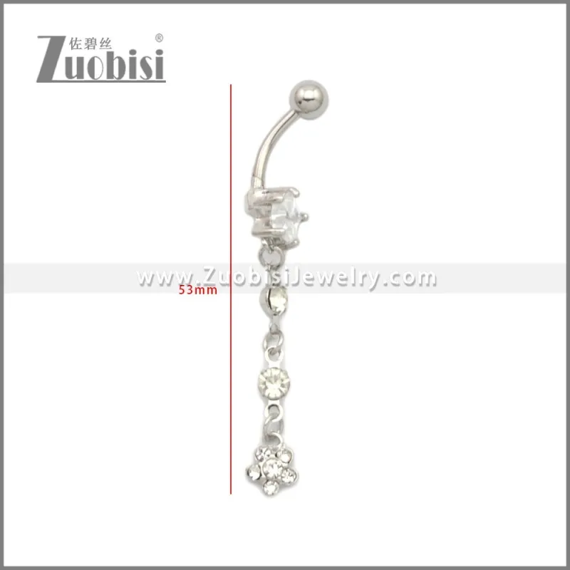 Body Jewelry g000262S