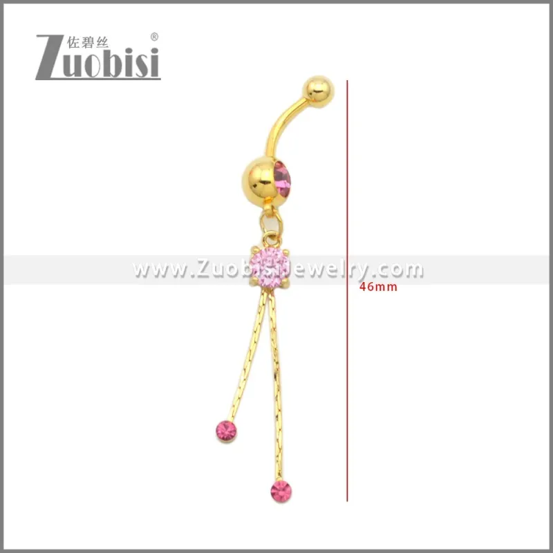 Body Jewelry g000255G