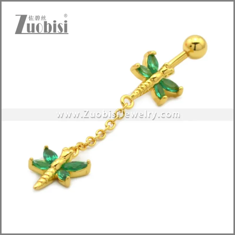 Body Jewelry g000261G2