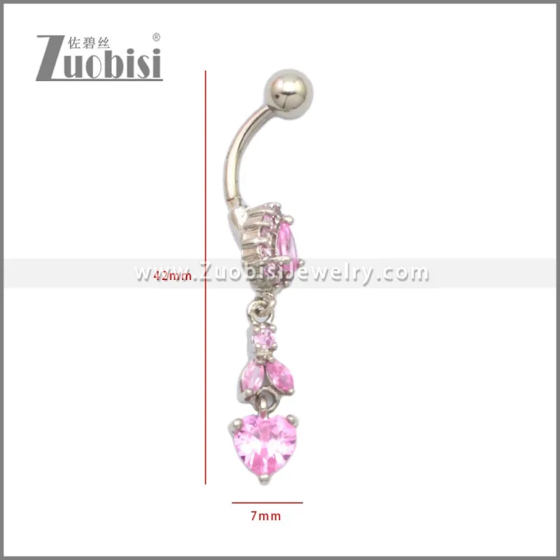 Body Jewelry g000279S