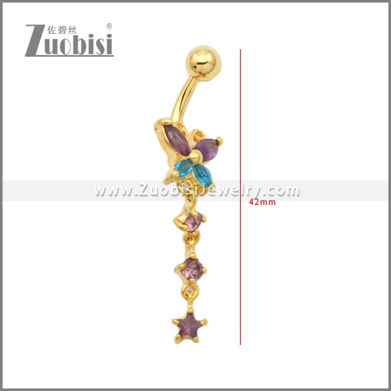 Body Jewelry g000266G3